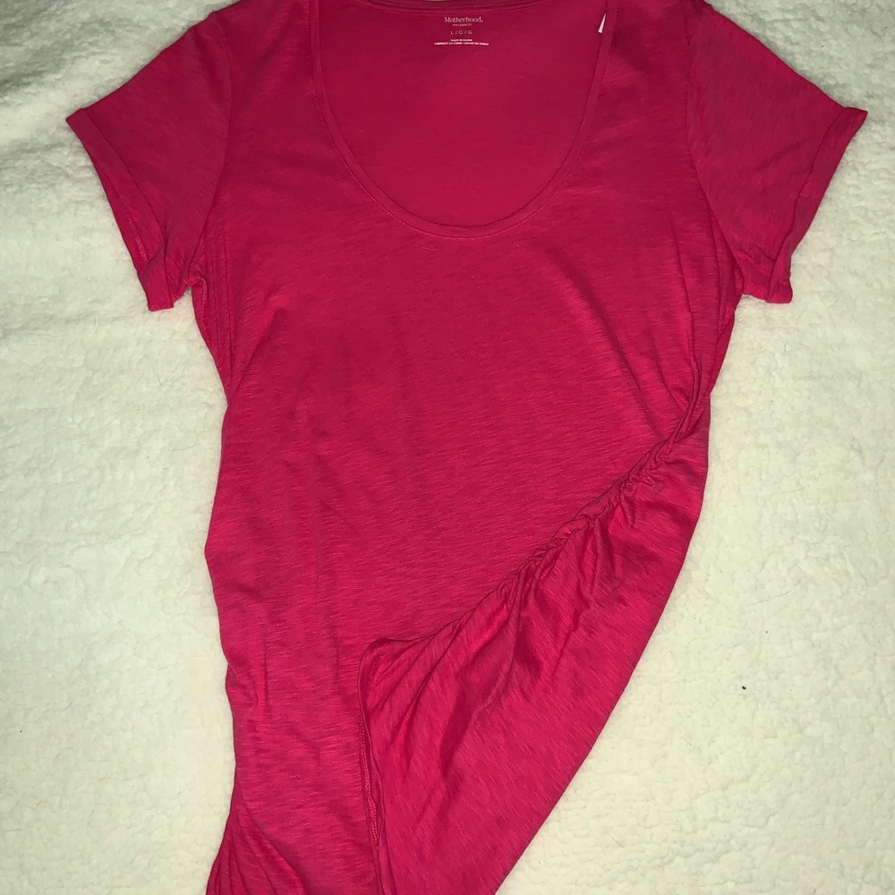 Women’s Maternity Shirt